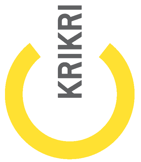KRIKRI Logo